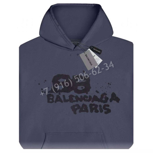 Толстовка Balenciaga 33757
