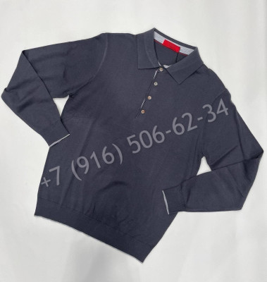 Поло ISAIA 23801
