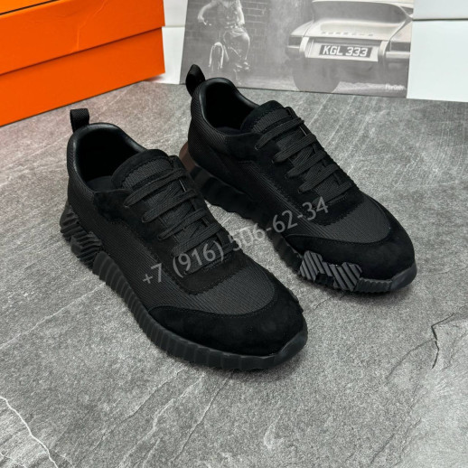 Кроссовки Hermes 33857