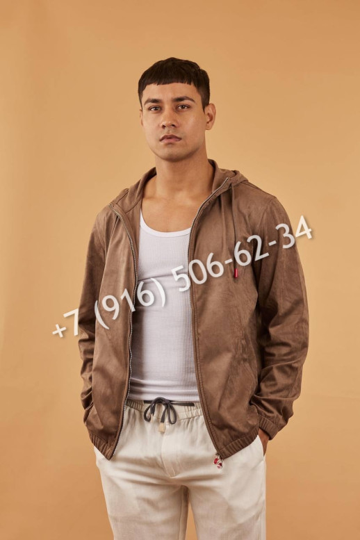 Куртка KITON 23285 8