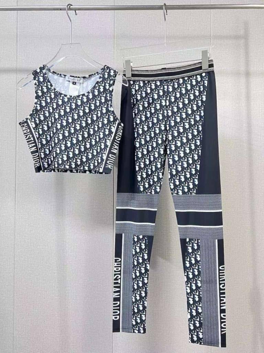 Костюм Dior 13697