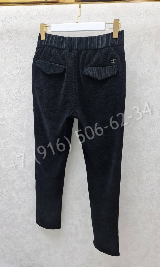 Брюки Zegna 23901