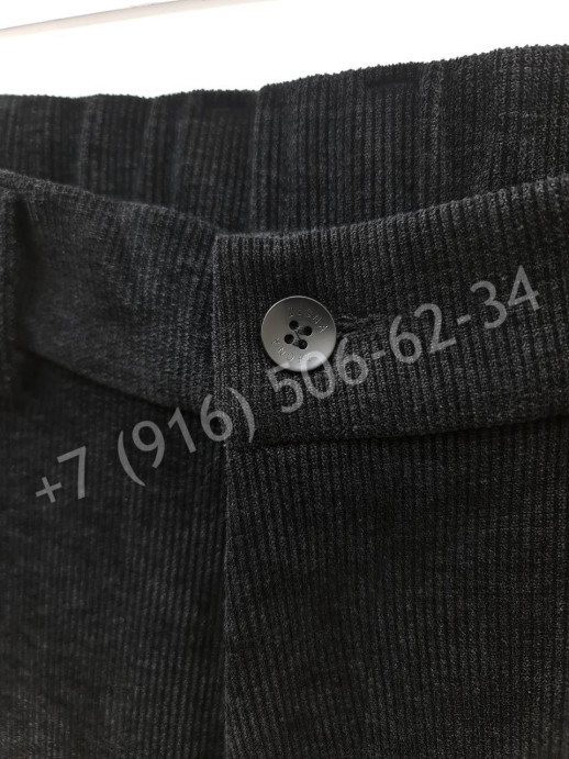 Брюки Zegna 23901