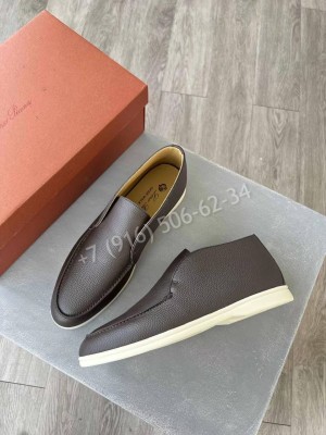 Лоферы Loro Piana 33957