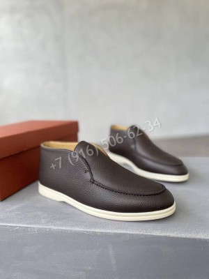 Лоферы Loro Piana 33957