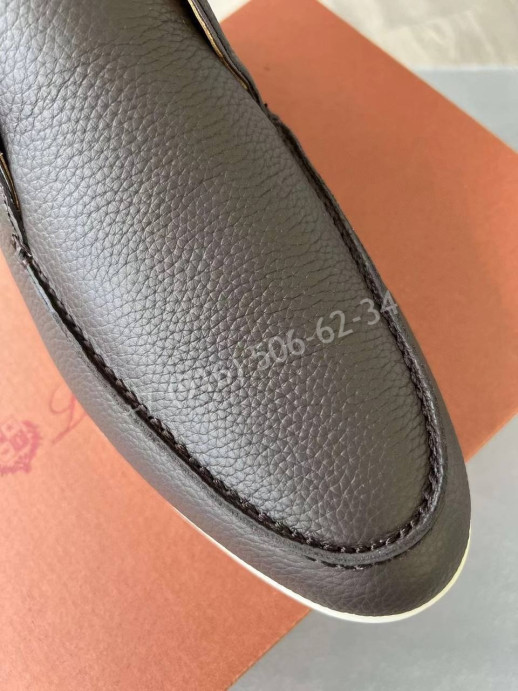 Лоферы Loro Piana 33957