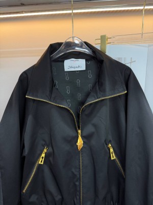 Бомбер Schiaparelli 31930