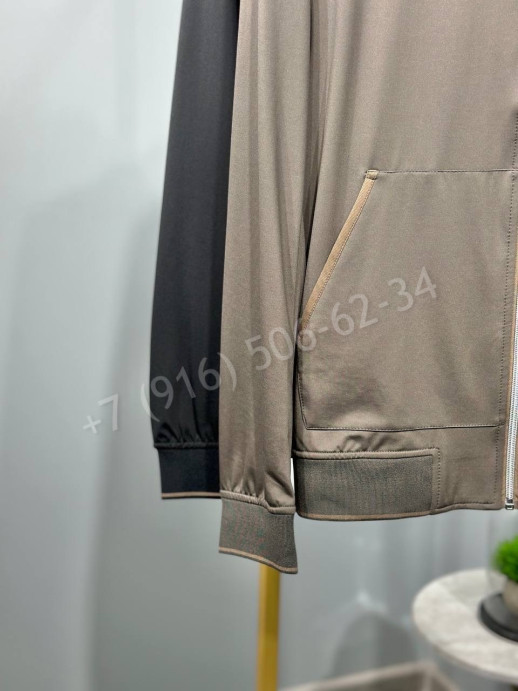 Куртка Zegna 13798