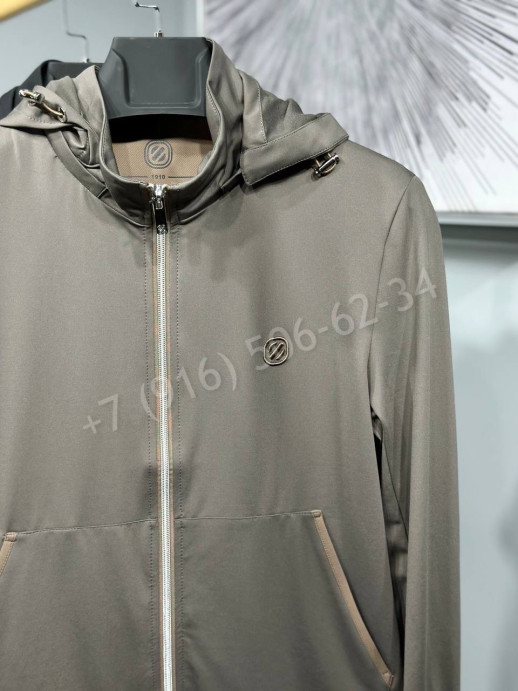 Куртка Zegna 13798