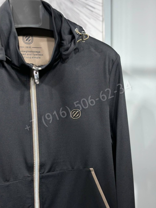 Куртка Zegna 13798