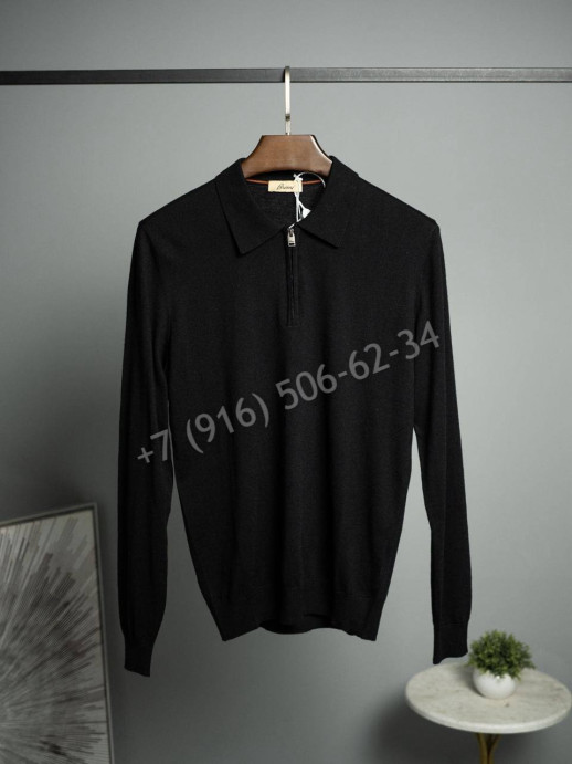 Поло Brioni 34057