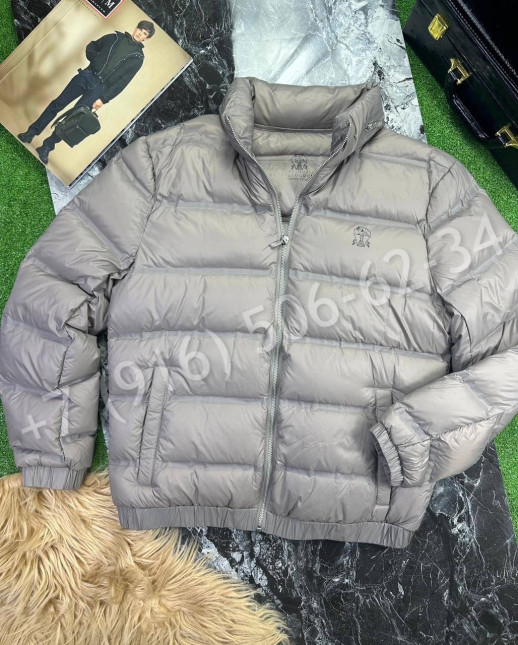 Куртка Brunello Cucinelli 24132