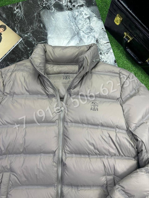 Куртка Brunello Cucinelli 24132