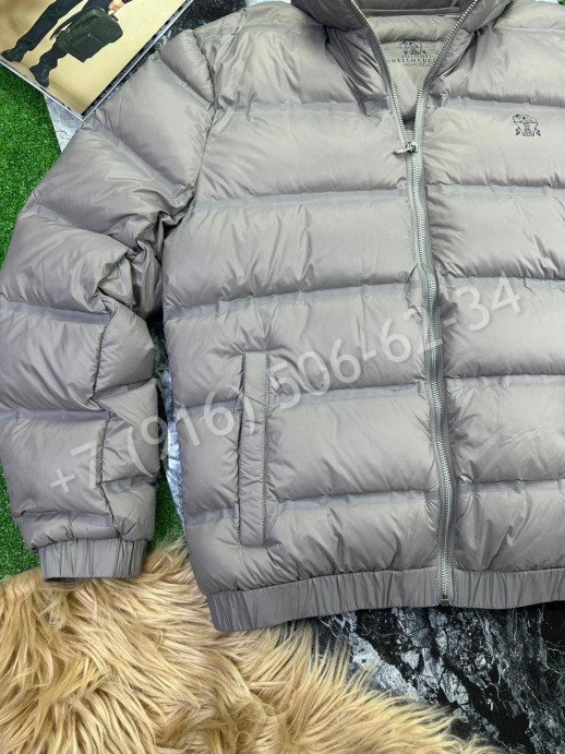 Куртка Brunello Cucinelli 24132