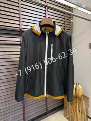 Куртка Zegna 8626 4