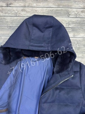 Кашемировая куртка Loro Piana 24243