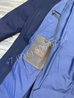 Кашемировая куртка Loro Piana 24243