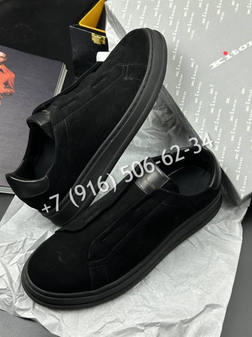 Кеды KITON 29102 7