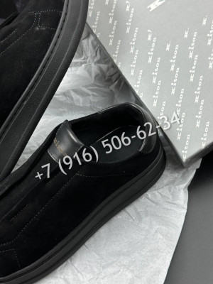 Кеды KITON 29102 7