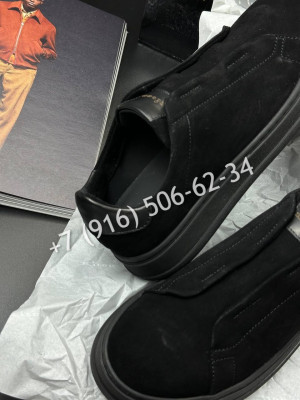 Кеды KITON 29102 7