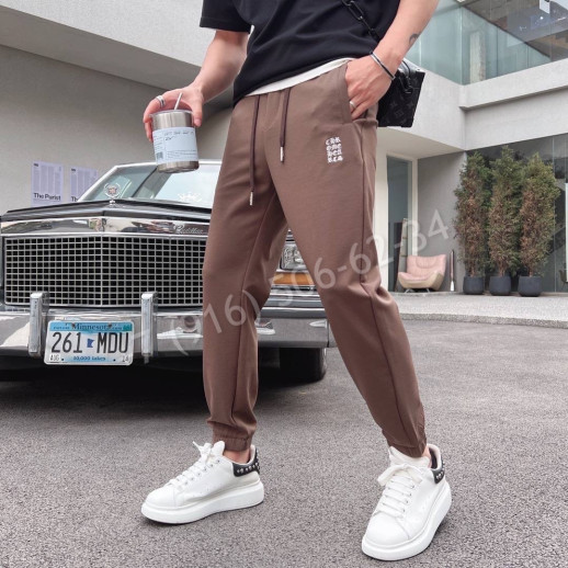 Спортивные штаны Chrome Hearts 14100