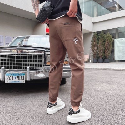 Спортивные штаны Chrome Hearts 14100