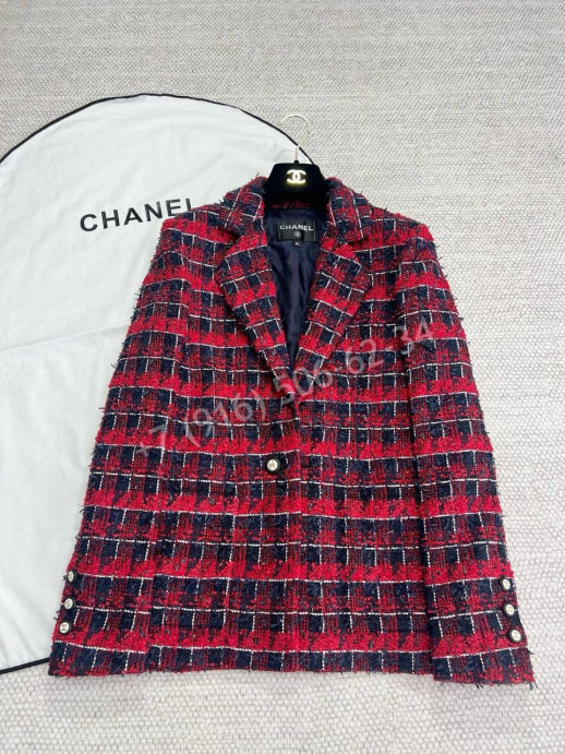 Пиджак Chanel 34357