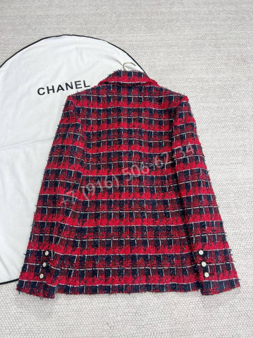Пиджак Chanel 34357