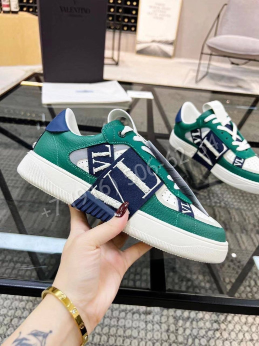 Кеды Valentino 14200