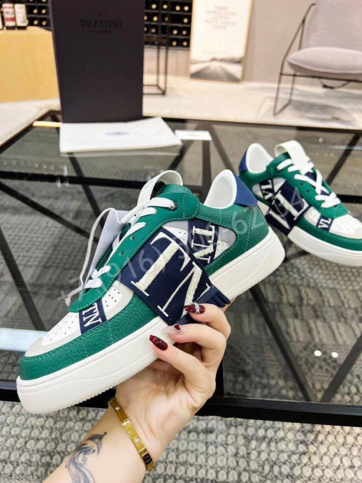 Кеды Valentino 14200