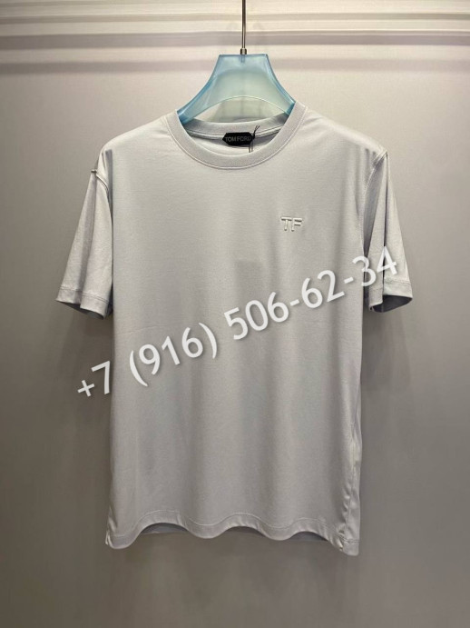 Футболка Tom Ford 31978 1