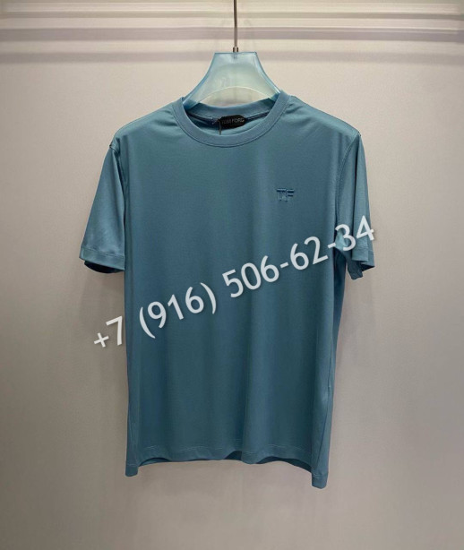 Футболка Tom Ford 31978 1