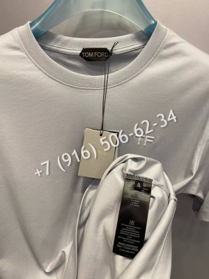 Футболка Tom Ford 31978 1