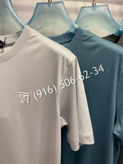 Футболка Tom Ford 31978 1