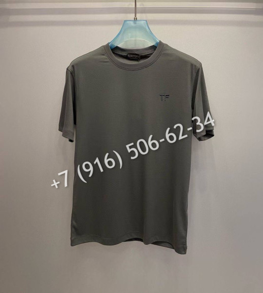 Футболка Tom Ford 31978 1