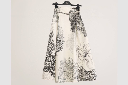 Юбка Dior 14310