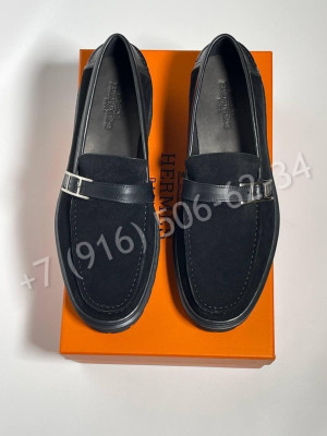 Лоферы Hermes 24546