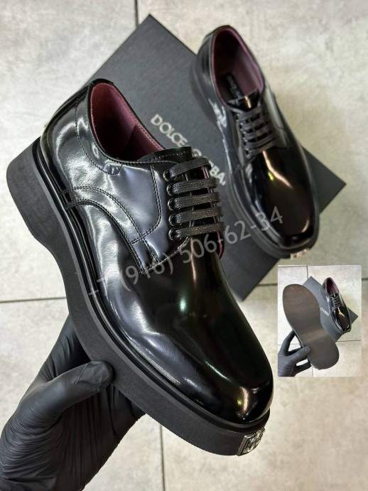 Туфли Dolce & Gabbana 34556