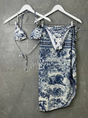 Купальник Dior 34655