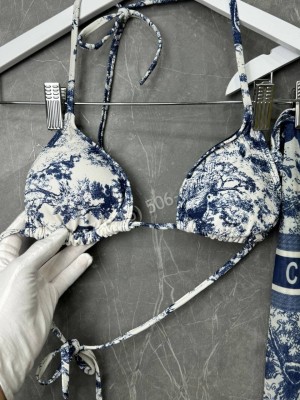 Купальник Dior 34655