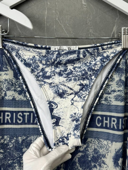 Купальник Dior 34655
