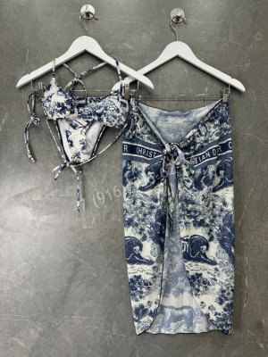 Купальник Dior 34655