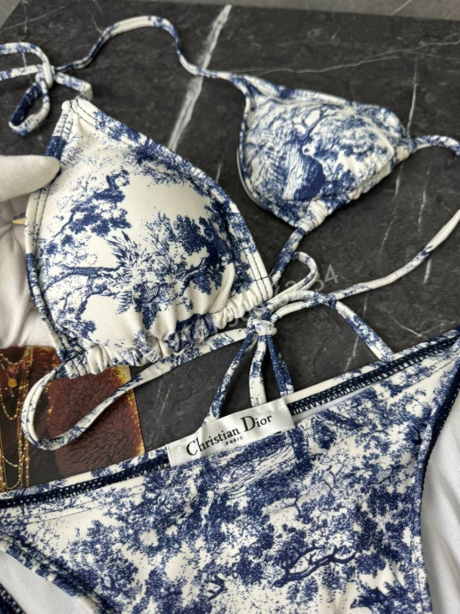 Купальник Dior 34655