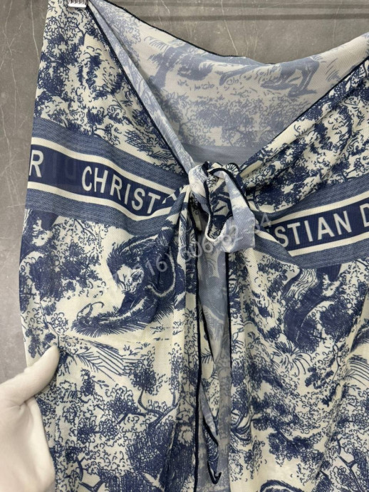 Купальник Dior 34655