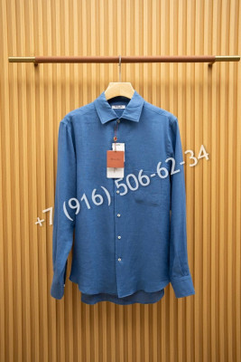 Льняной костюм Loro Piana 14076 2