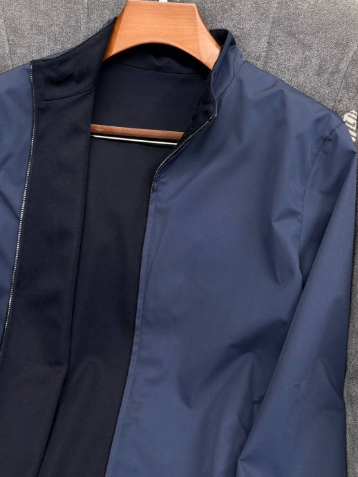 Ветровка Loro Piana 7366 3