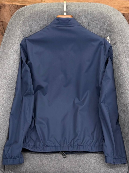 Ветровка Loro Piana 7366 3