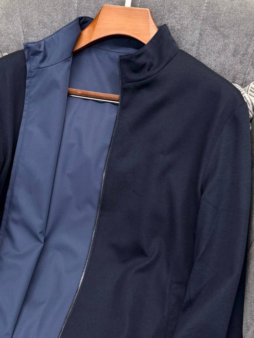 Ветровка Loro Piana 7366 3