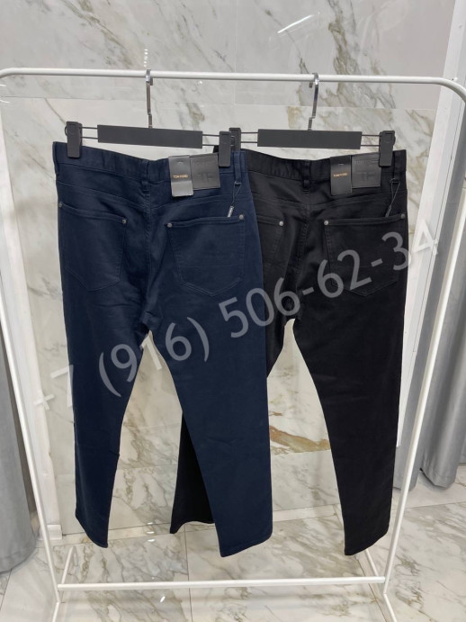 Джинсы Tom Ford 24748