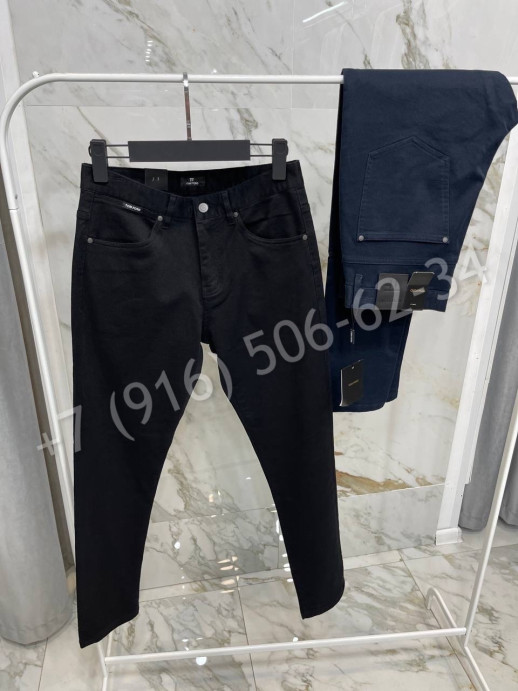 Джинсы Tom Ford 24748